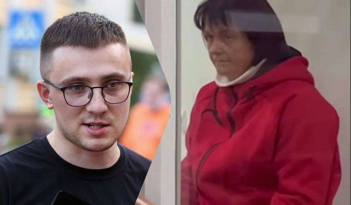 Замах на Стерненка: підозрюваній обрали запобіжний захід