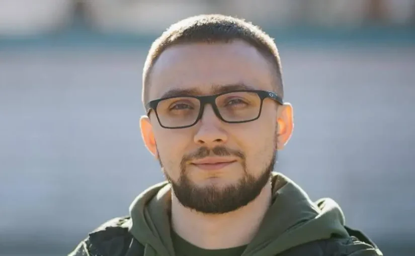 Замах на Стерненка: підозрюваній обрали запобіжний захід ➤ Prozoro.net.ua
