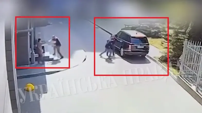 Відео,Відео замаху на Стерненка,сергій стерненко Відео Відео замаху на Стерненка Сергій Стерненко