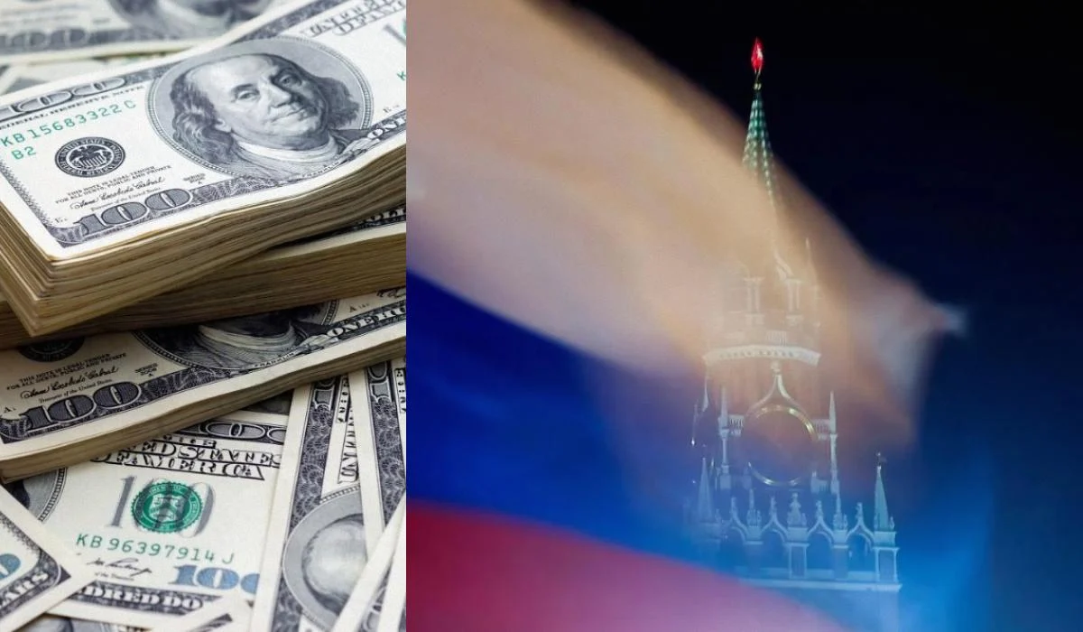 Зеленський закликав використати заморожені активи РФ для посилення ЗСУ ➤ Главное.net