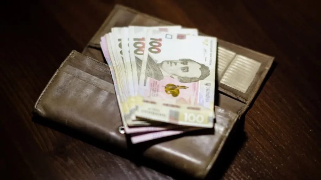 Яку зарплату беруть для нарахування пенсії