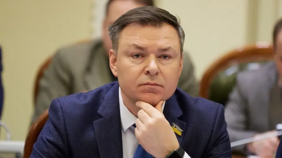 голова оборонного комітету Ради,Олександр Завітневич,бусифікація,депутат,ТЦК голова оборонного комітету Ради Завітневич