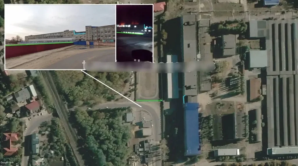 Дрони,єлецький завод ВПК Росії,Завод Енергія,коваленко цпд Дрони Завод Енергія