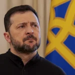 Зеленський: Справедливий мир буде вже після Путіна ➤ Prozoro.net.ua