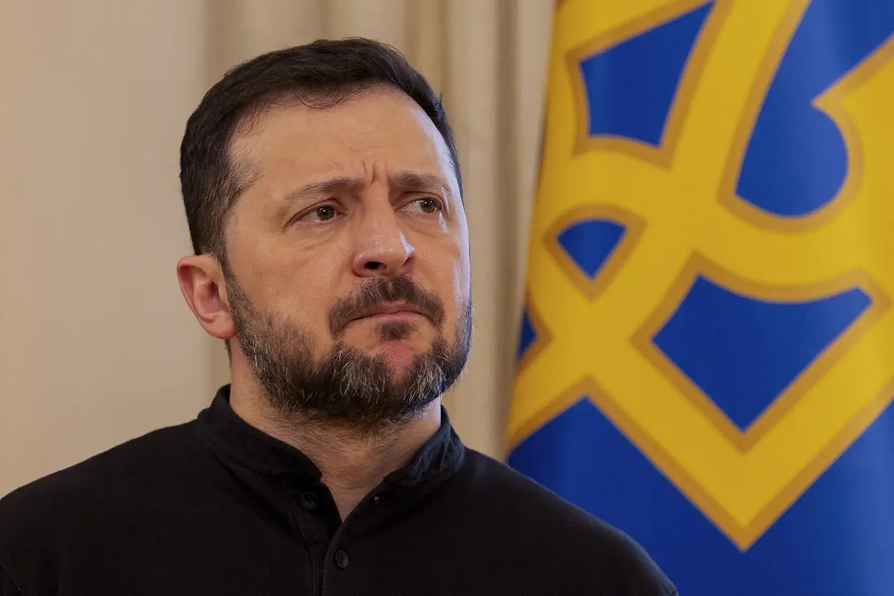 Зеленський: Справедливий мир буде вже після Путіна ➤ Главное.net