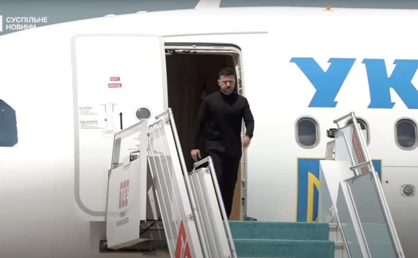 Перемовини у Туреччині: чи зустрінеться Зеленський з російською делегацією   ➤ Prozoro.net.ua
