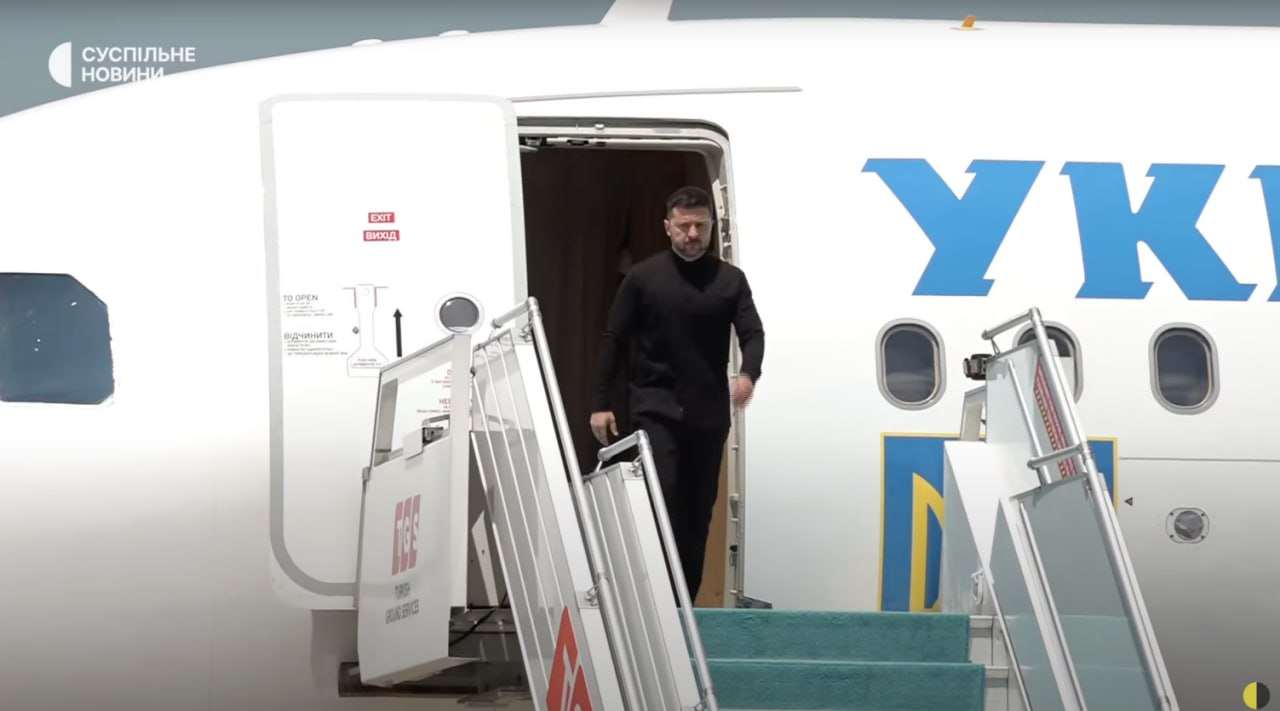 Перемовини у Туреччині: чи зустрінеться Зеленський з російською делегацією ➤ Prozoro.net.ua