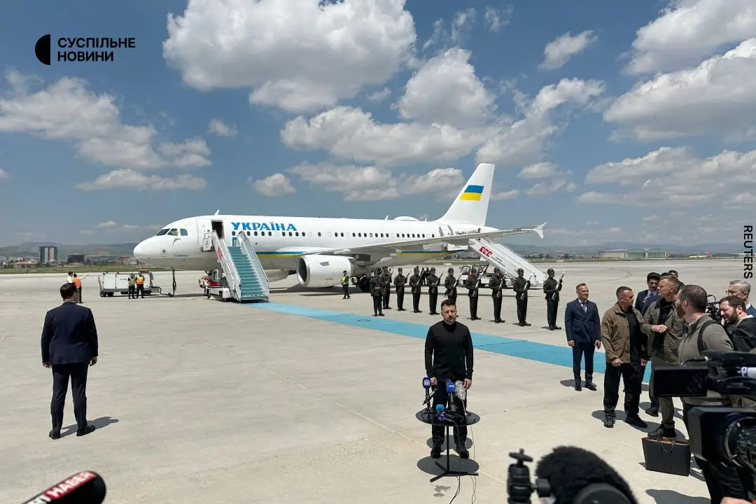 Бутафорія: Зеленський зробив заяву про російську делегацію ➤ Главное.net