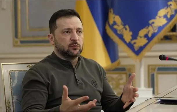 Бутафорія: Зеленський зробив заяву про російську делегацію