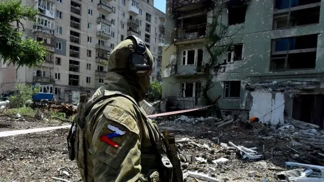 Росія під ударом власних “героїв СВО”: після повернення з війни окупанти тероризують мирних жителів