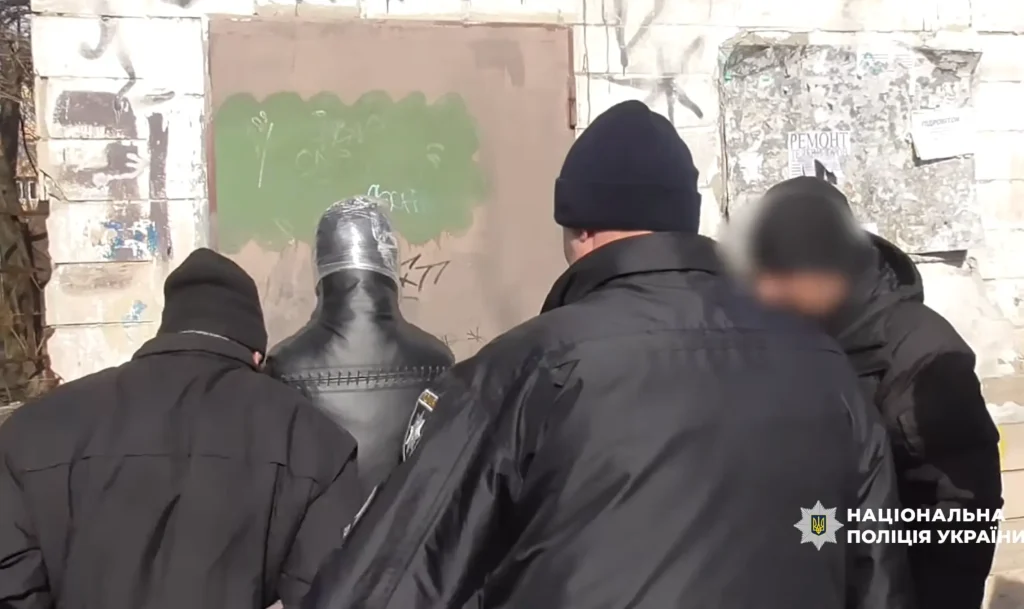 в Києві,серійний вбивця,Нацполіція,Іноземець,Максим Цуцкірідзе в Києві Вперше за 10 років в Києві спіймали серійного вбивцю - серійний вбивця - поліція