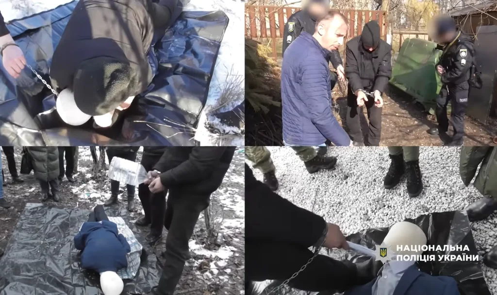в Києві,серійний вбивця,Нацполіція,Іноземець,Максим Цуцкірідзе в Києві Вперше за 10 років в Києві спіймали серійного вбивцю - серійний вбивця - поліція