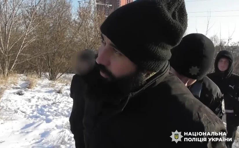 Вперше за 10 років в Києві спіймали серійного вбивцю ➤ Prozoro.net.ua