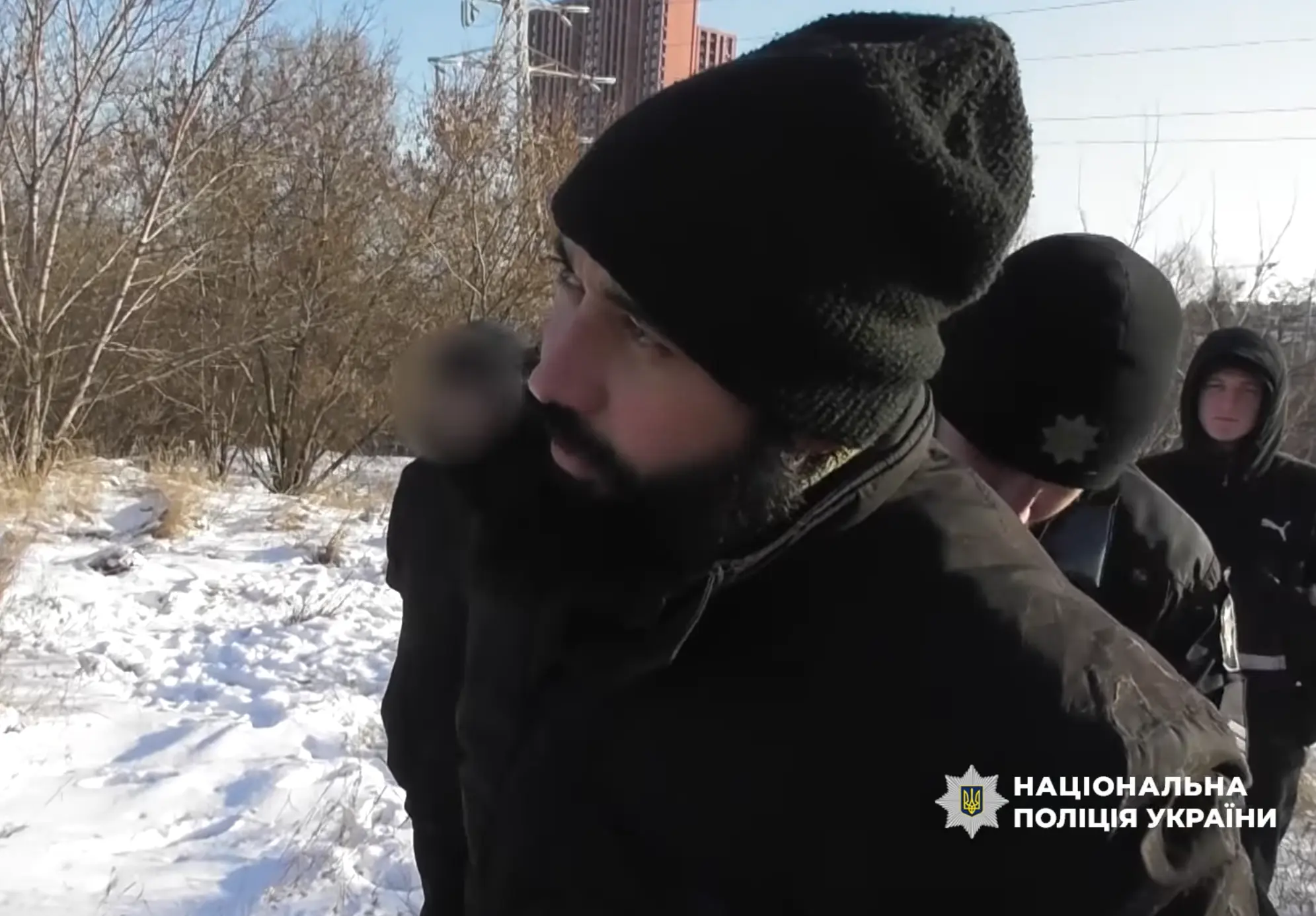 Вперше за 10 років в Києві спіймали серійного вбивцю ➤ Prozoro.net.ua