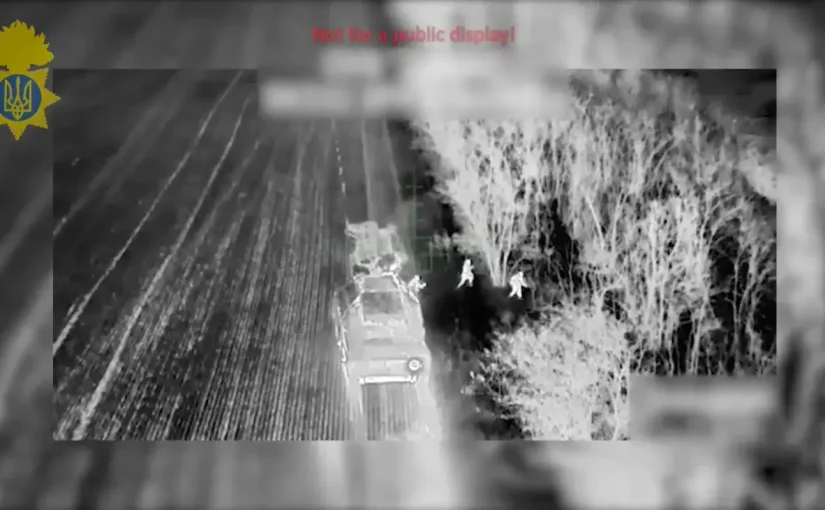 Нацгвардійці спалили російський ЗРК Тор-М2 вартістю близько $25 млн  ➤ Prozoro.net.ua
