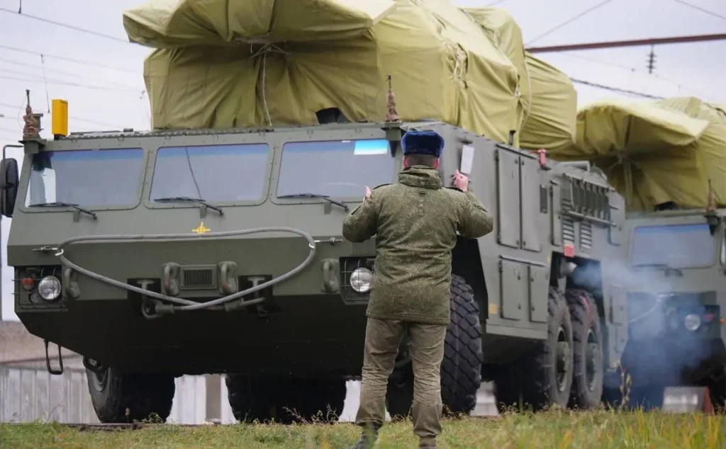 Нацгвардійці,Що таке ЗРК Тор,Тор-М2 Нацгвардійці Що таке ЗРК Тор