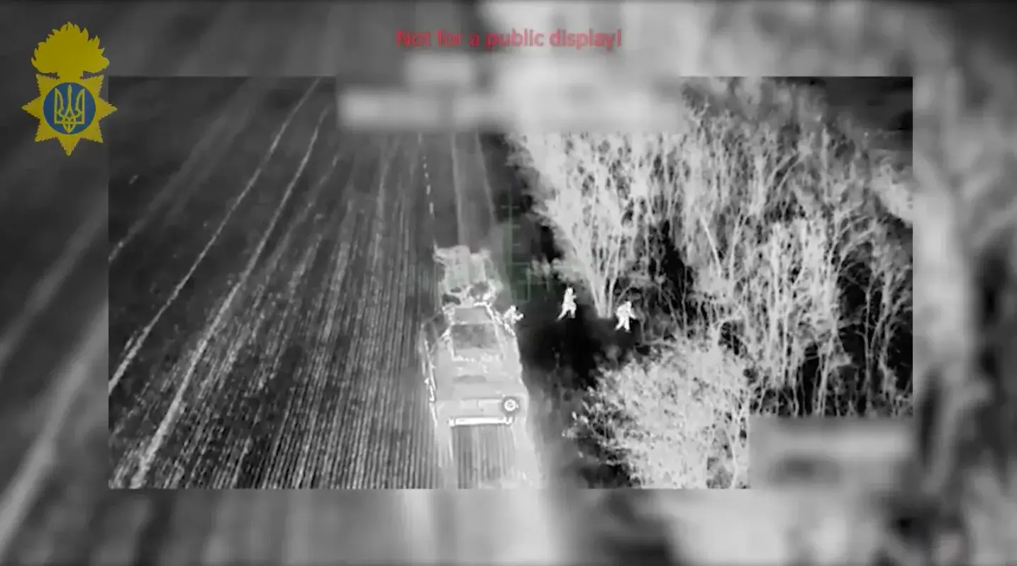 Нацгвардійці спалили російський ЗРК Тор-М2 вартістю близько $25 млн ➤ Prozoro.net.ua