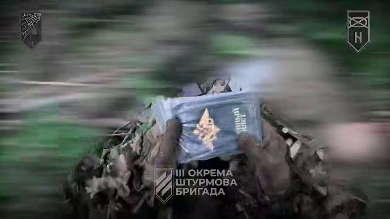ЗСУ контратакували ворога на півночі Донеччини і зайняли його позиції (відео) ➤ Prozoro.net.ua