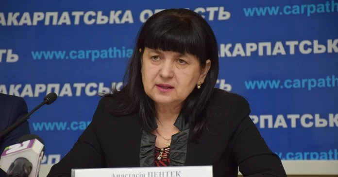 пенсії,ПФУ,Наталія Рад,Анастасія Пентек,Ігор Москалик пенсії Анастасія Пентек
