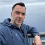 Арестович знову втрапив у скандал: що сказав про українців ➤ Prozoro.net.ua