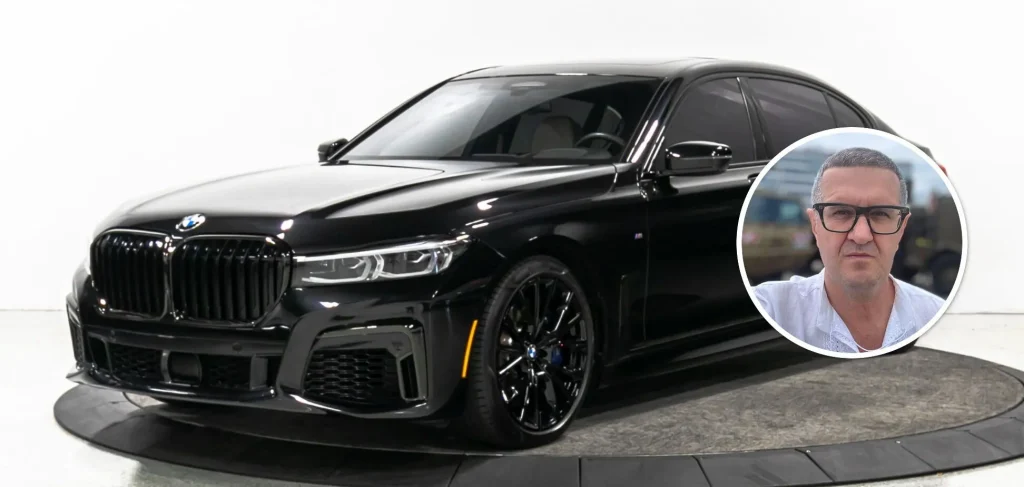 Rolls-Royce,Lamborghini,Дорогі автівки під час війни,Абсолютний лідер серед елітних авто Rolls-Royce Ferrari, пільги й підозри