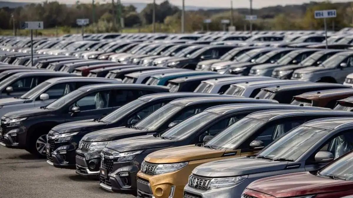 Авто до $3500 в Україні: стильні моделі за доступною ціною