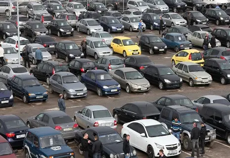 Авто до $3500 в Україні: стильні моделі за доступною ціною