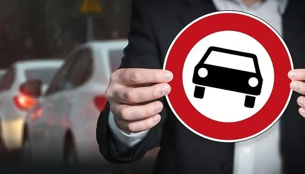Деякі авто і мотоцикли в Україні можуть заборонити: подробиці ➤ Prozoro.net.ua