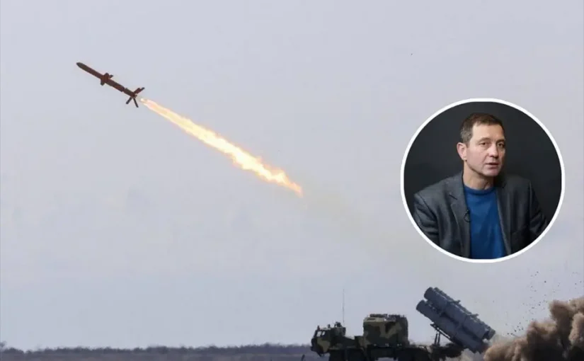 Україна створила та випробувала першу власну балістичну ракету ➤ Prozoro.net.ua