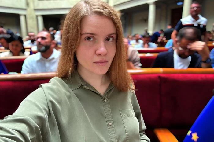 “Косив від армії, але карма”: Безугла відзначилася скандальною заявою про вбитого Росією українця