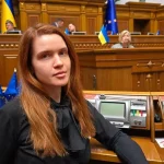 “Косив від армії, але карма”: Безугла відзначилася скандальною заявою про вбитого Росією українця ➤ Prozoro.net.ua