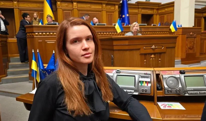 “Косив від армії, але карма”: Безугла відзначилася скандальною заявою про вбитого Росією українця ➤ Prozoro.net.ua