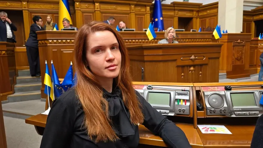 “Косив від армії, але карма”: Безугла відзначилася скандальною заявою про вбитого Росією українця ➤ Prozoro.net.ua