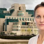 Вперше в історії британську розвідку MI6 очолить жінка: хто така Блейз Метревелі ➤ Prozoro.net.ua