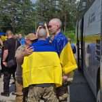 Обмін полоненими провели Україна та Росія: хто повернувся додому ➤ Prozoro.net.ua