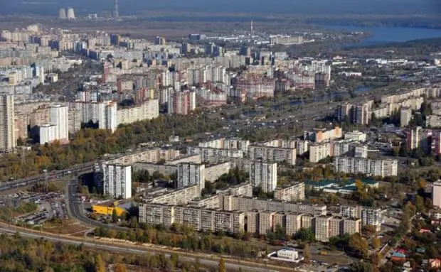 Борщагівка — не через борщ: що відомо про назву одного з найвідоміших районів Києва ➤ Prozoro.net.ua