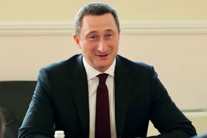 Олексій Чернишов