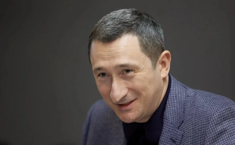 Чи втік Чернишов з України: у Мін’єдності пояснили, де перебуває віцепрем’єр ➤ Prozoro.net.ua