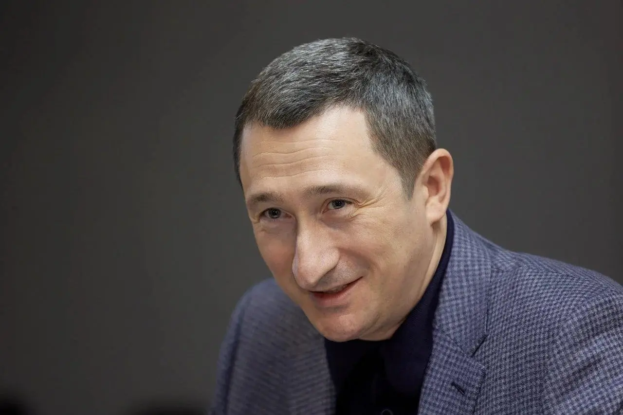 Чи втік Чернишов з України: у Мін’єдності пояснили, де перебуває віцепрем’єр ➤ Prozoro.net.ua