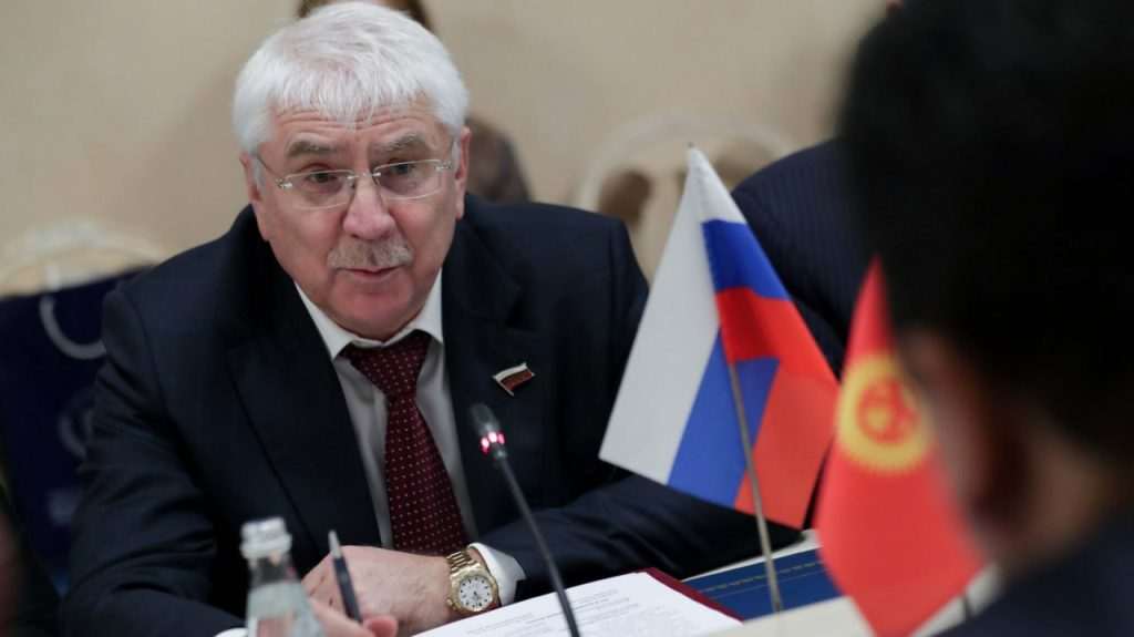 Москва,мирні переговори,РФ вимагає від України неможливого,Олексій Чєпа Москва Олексій Чєпа