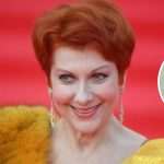 Ада Роговцева розгнівала заслужену артистку РФ на зніманні серіалу ➤ Prozoro.net.ua