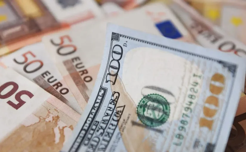 Долар чи євро: що краще купувати українцям ➤ Prozoro.net.ua