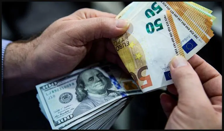 Що буде з курсом долара і євро в червні ➤ Главное.net