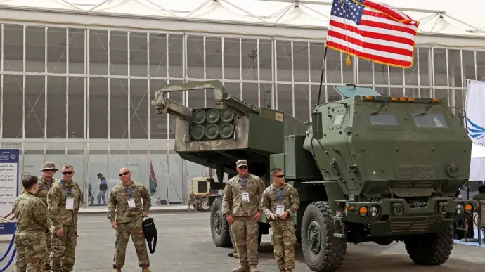 Чи справді США згорнули допомогу Україні за Трампа: що показав новий звіт Пентагону