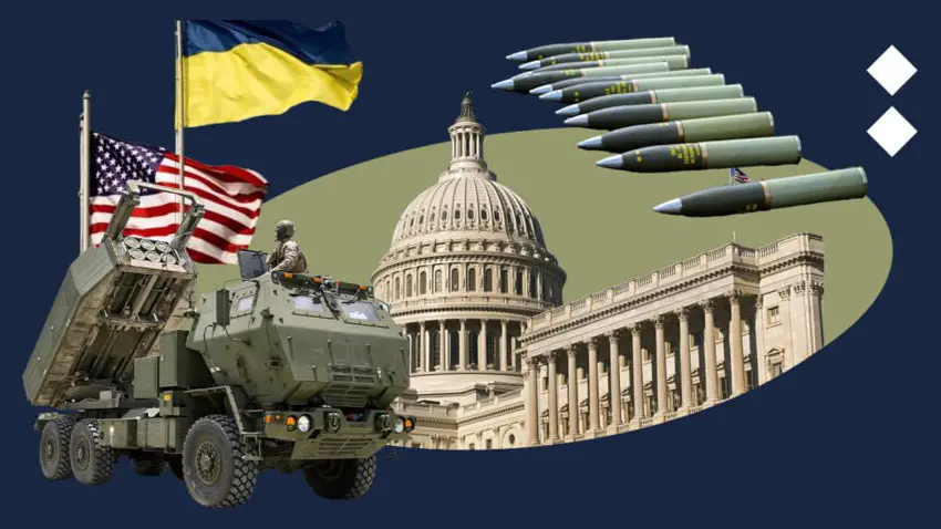 Чи справді США згорнули допомогу Україні за Трампа: що показав новий звіт Пентагону