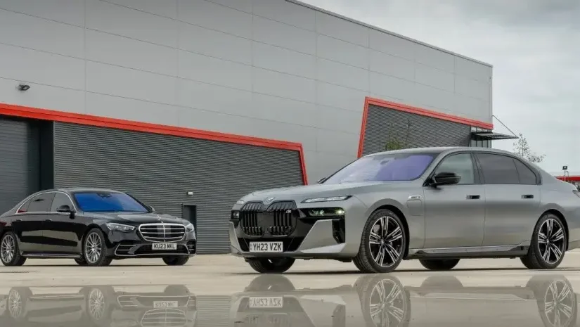 Rolls-Royce, Lamborghini: хто з чиновників та нардепів скуповує найдорожчі у світі авто ➤ Prozoro.net.ua