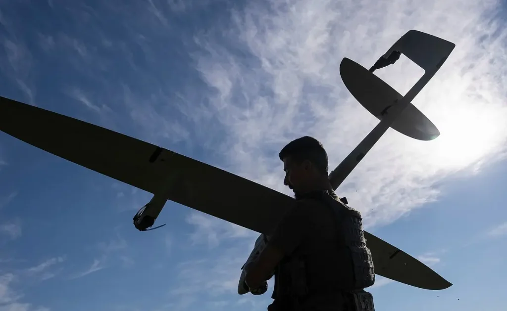 Росію,Єлабуга,Атака дронів в Росії,Нижньокамськ,атака дронів Росію Атака дронів в Росії