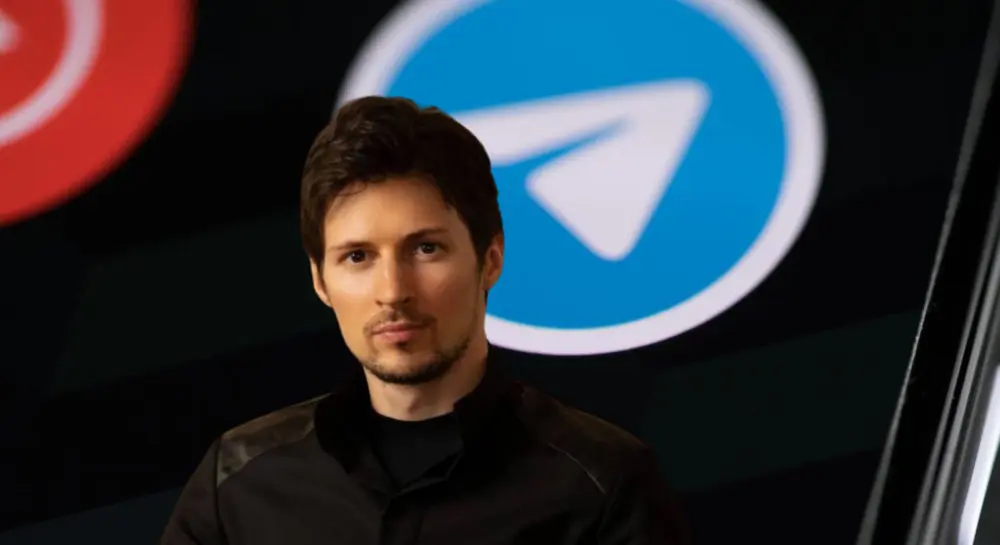 Хто насправді контролює інфраструктуру Telegram і чи має доступ ФСБ