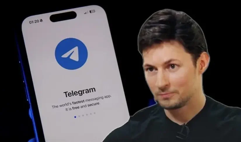 Хто насправді контролює інфраструктуру Telegram і чи має доступ ФСБ ➤ Prozoro.net.ua