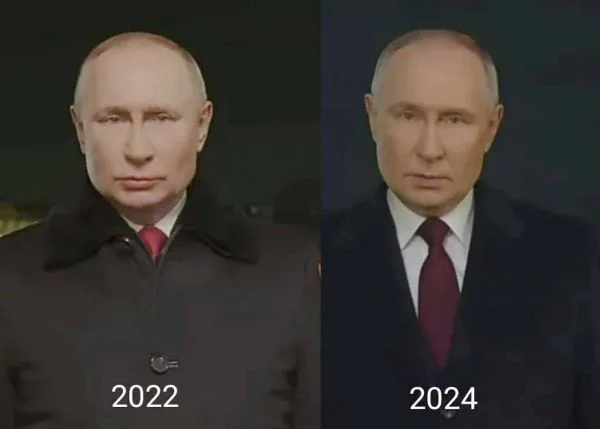 Трамп,теорію змови,клон Байдена,Джо Байден,Конспірологія Трамп двійник путіна